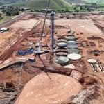 Gold miner eyes significant growth with project